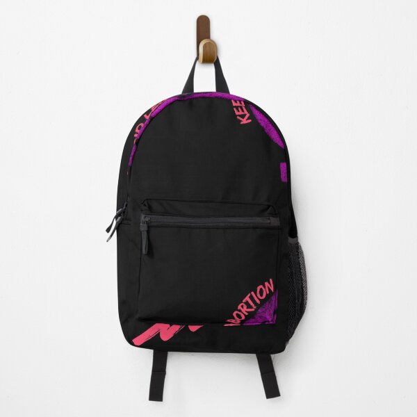 Item preview, KEEP ABORTION SAFE AND LEGAL designed and sold by jazzmode.