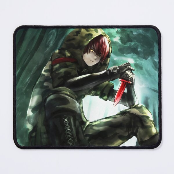 Item preview, Karma Akabane Assassination Classroom Present designed and sold by Oldhamwav.