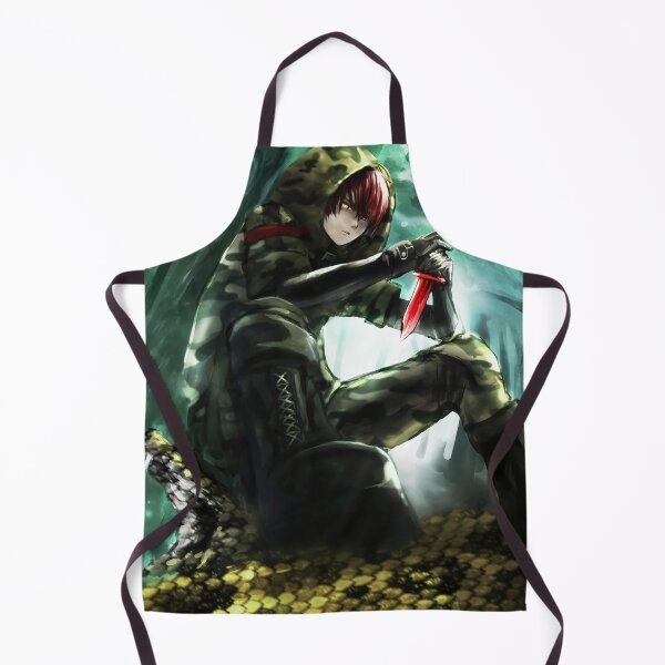 Item preview, Karma Akabane Assassination Classroom Present designed and sold by Oldhamwav.