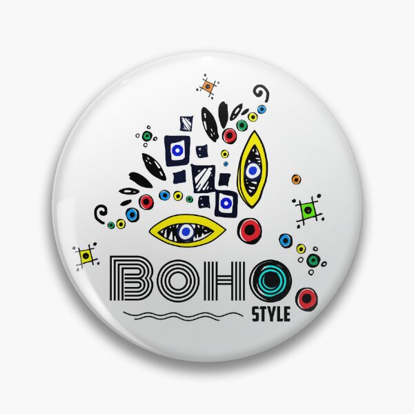 Item preview, Boho Art designed and sold by IDEZIGN2017.