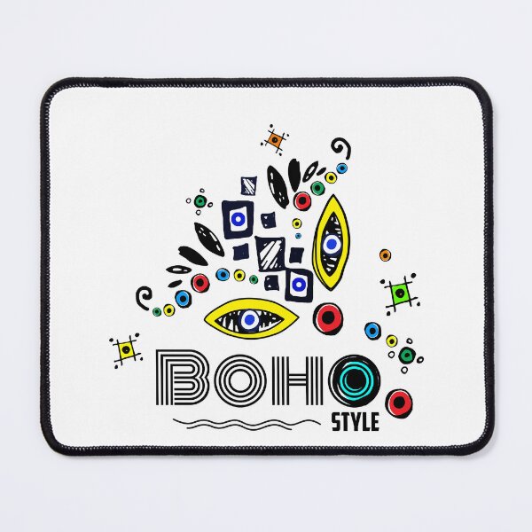Item preview, Boho Art designed and sold by IDEZIGN2017.