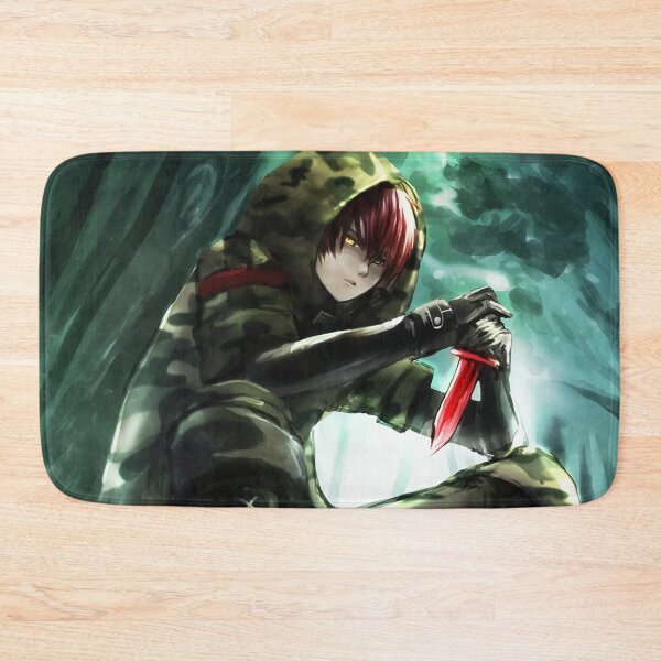 Item preview, Karma Akabane Assassination Classroom Present designed and sold by Oldhamwav.