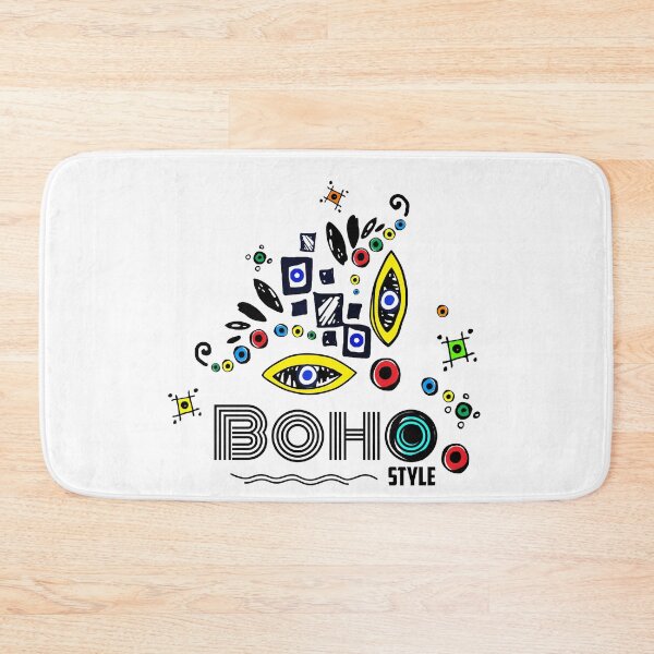 Item preview, Boho Art designed and sold by IDEZIGN2017.