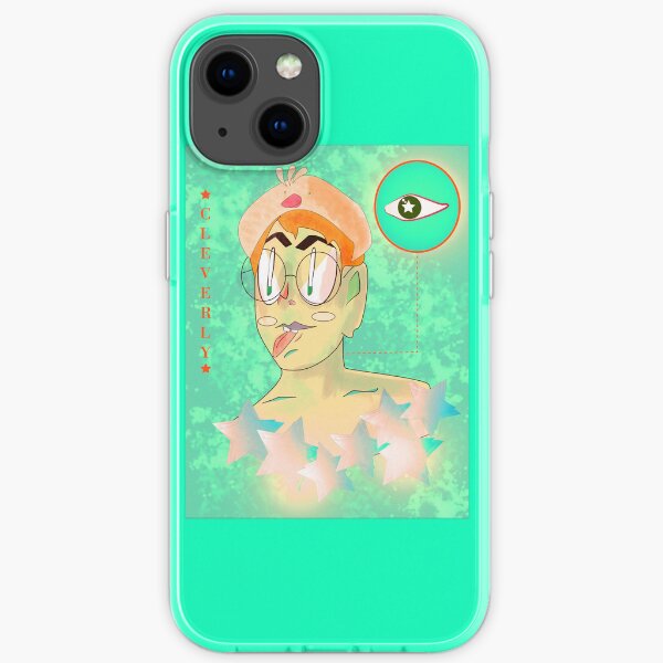 Habilement Coque souple iPhone