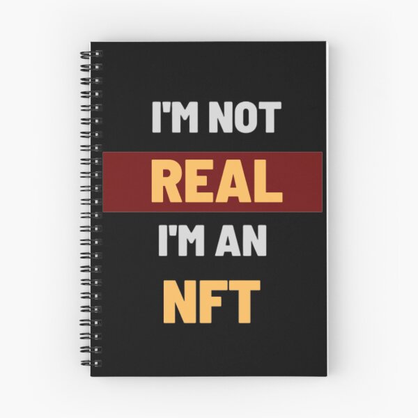 Item preview, I'm an NFT quote designed and sold by jadenleeGr.