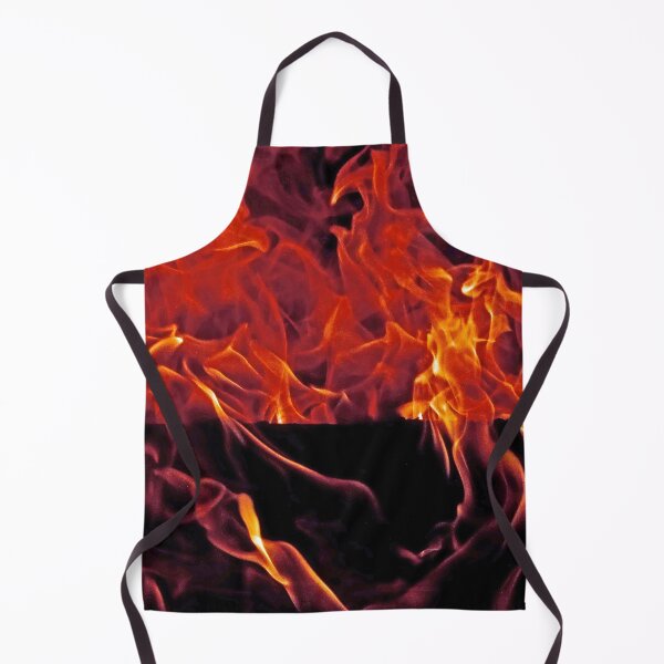 Item preview, Flames designed and sold by Frankie Cat Photography.