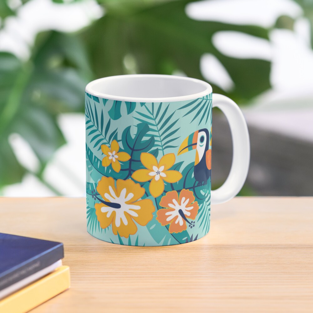 Item preview, Classic Mug designed and sold by daisy-beatrice.