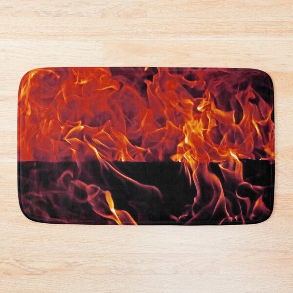 Item preview, Flames designed and sold by Frankie Cat Photography.