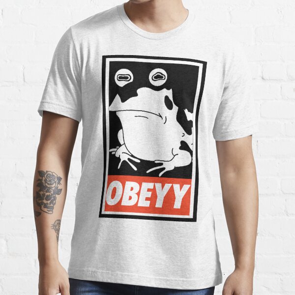 Item preview, Obeyy designed and sold by seanlar94.