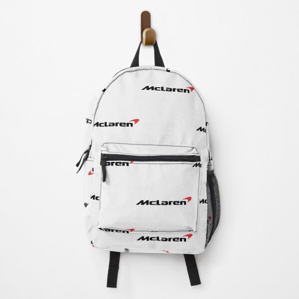 Artikelvorschau, Einfaches Design des Mclaren F1-Logos| Geschenk perfekt entworfen und verkauft von nyjanisa.