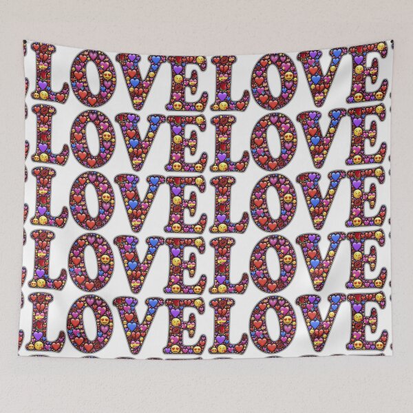 Item preview, Illustration of the heart electrocardiogram neon love line designed and sold by Goliardika-Shop.
