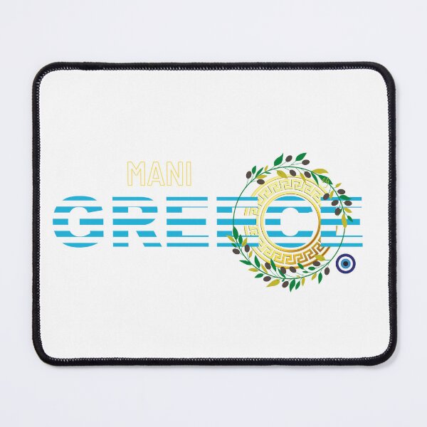 Item preview, MANI GREECE designed and sold by E7enaki.
