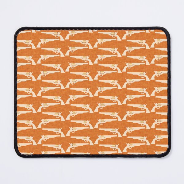 Item preview, Wild West - Gun Orange designed and sold by susycosta.
