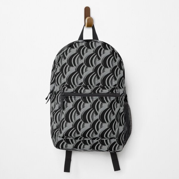 Item preview, Copy of Gray Brush Strokes Pattern designed and sold by ckylin.