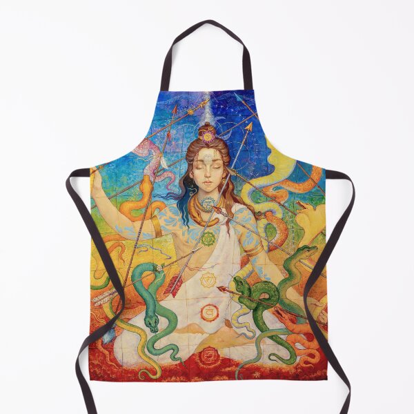 Item preview, Buddha designed and sold by Kateryna Dudnyk.