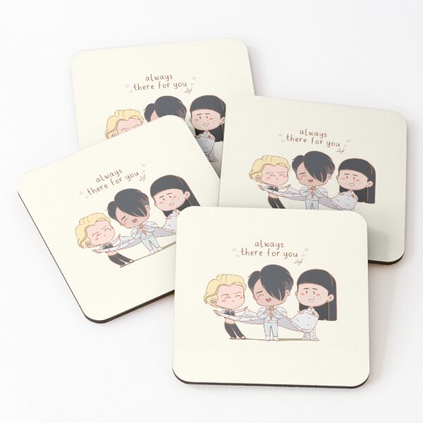 Item preview, Cornelia, Sheldon and Konstrakta, ESC 2022 artwork designed and sold by andzl.