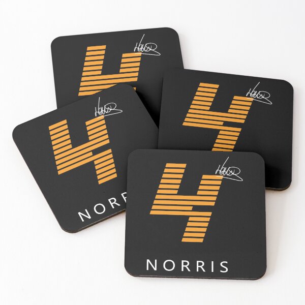 Item preview, F1 Lando Norris Shirt Design (Black)| Perfect Gift designed and sold by nyjanisa.
