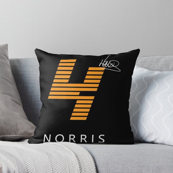 Item preview, F1 Lando Norris Shirt Design (Black)| Perfect Gift designed and sold by nyjanisa.