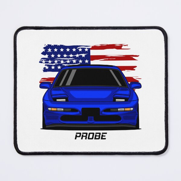 Item preview, Front Probe Blue designed and sold by goldentuners.