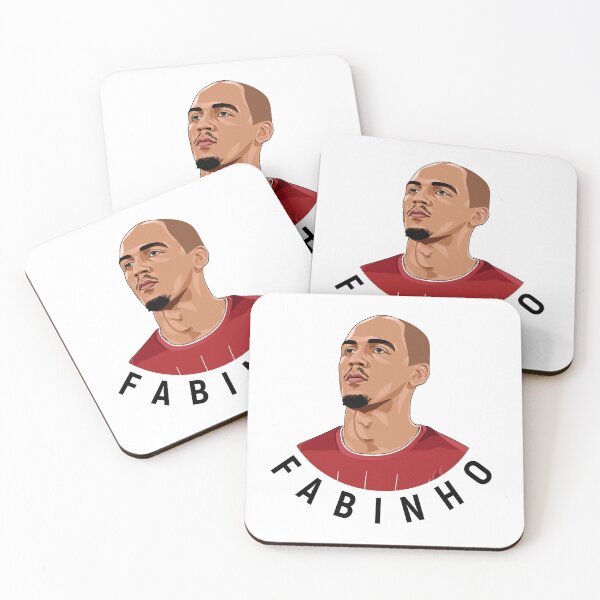 Item preview, Fabinho designed and sold by ADES-VECTOR .
