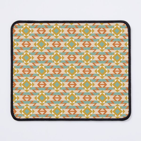 Item preview, Aztec Pattern Beige designed and sold by susycosta.