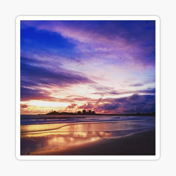 Item preview, hello mooloolaba designed and sold by ljdewet.