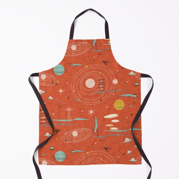 Item preview, Intergalactic Adventures Red designed and sold by susycosta.
