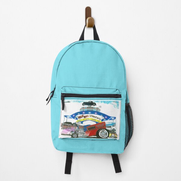 Item preview, Hot Rods // HOT ROD Mancave designed and sold by Imagin8er.