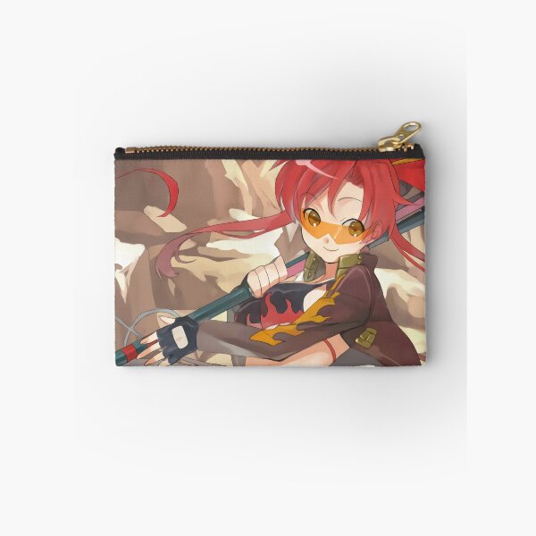 Item preview, Yoko Littner Gurren Lagann Present designed and sold by Oldhamwav.