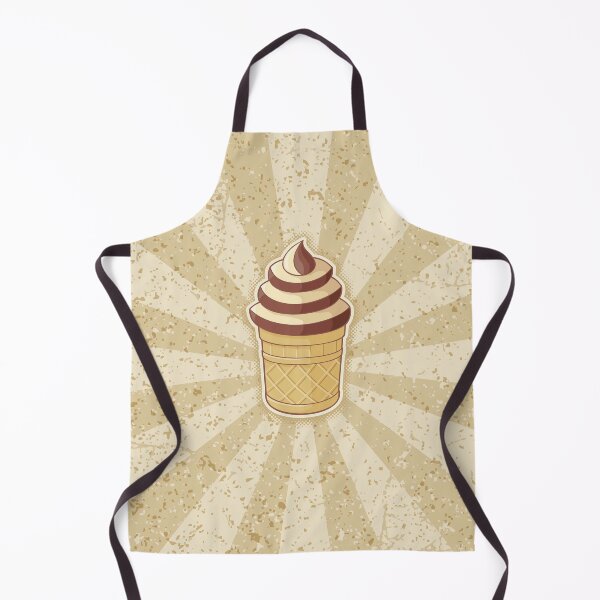 Item preview, Retro Ice Cream Cup designed and sold by sifis.