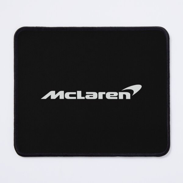 Item preview, Mclaren F1 Logo (modern)| Perfect Gift designed and sold by nyjanisa.