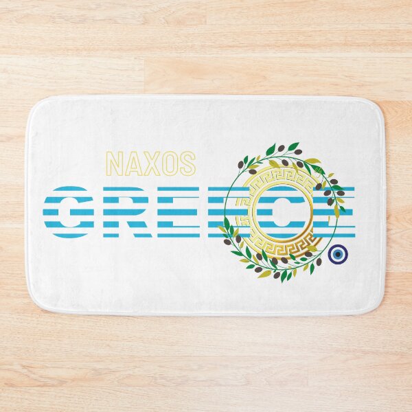 Item preview, NAXOS GREECE designed and sold by E7enaki.
