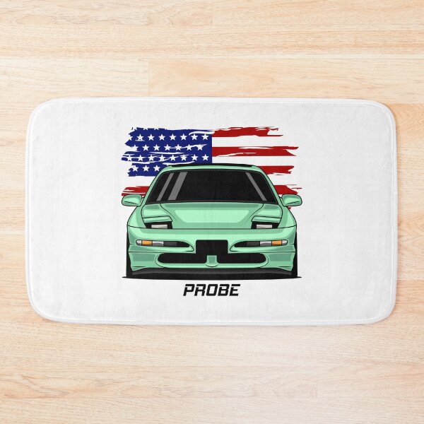 Item preview, Front Probe Green designed and sold by goldentuners.