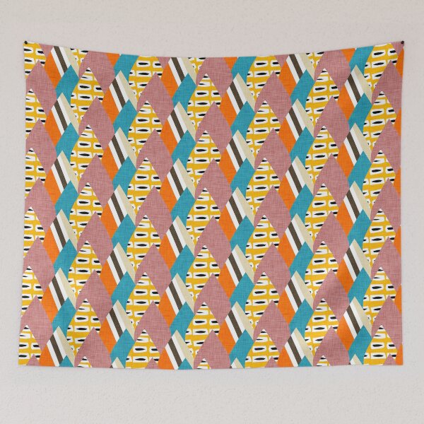 Item preview, Wild Grasses Blue designed and sold by susycosta.