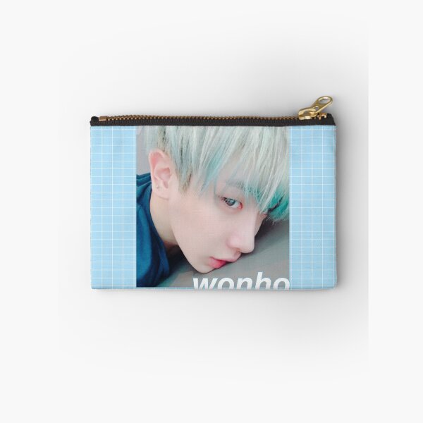Item preview, Wonho | Grid designed and sold by cyberlatte.