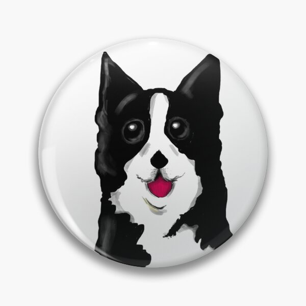 Item preview, My Borde Collie designed and sold by GibaCartum.