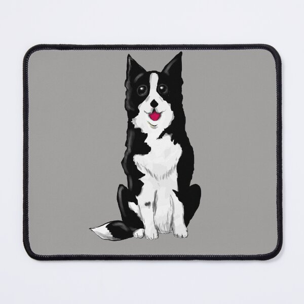 Item preview, My Borde Collie designed and sold by GibaCartum.