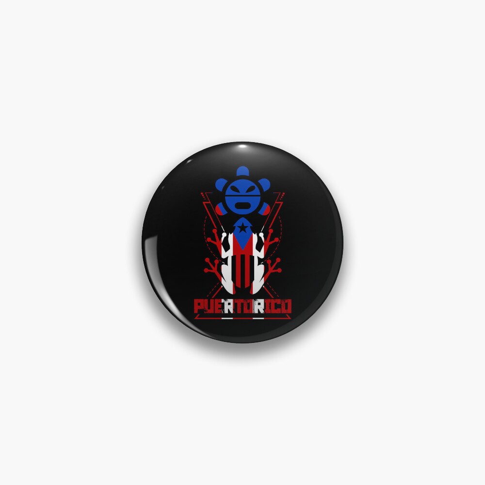 Item preview, Pin designed and sold by InsomniaProject.
