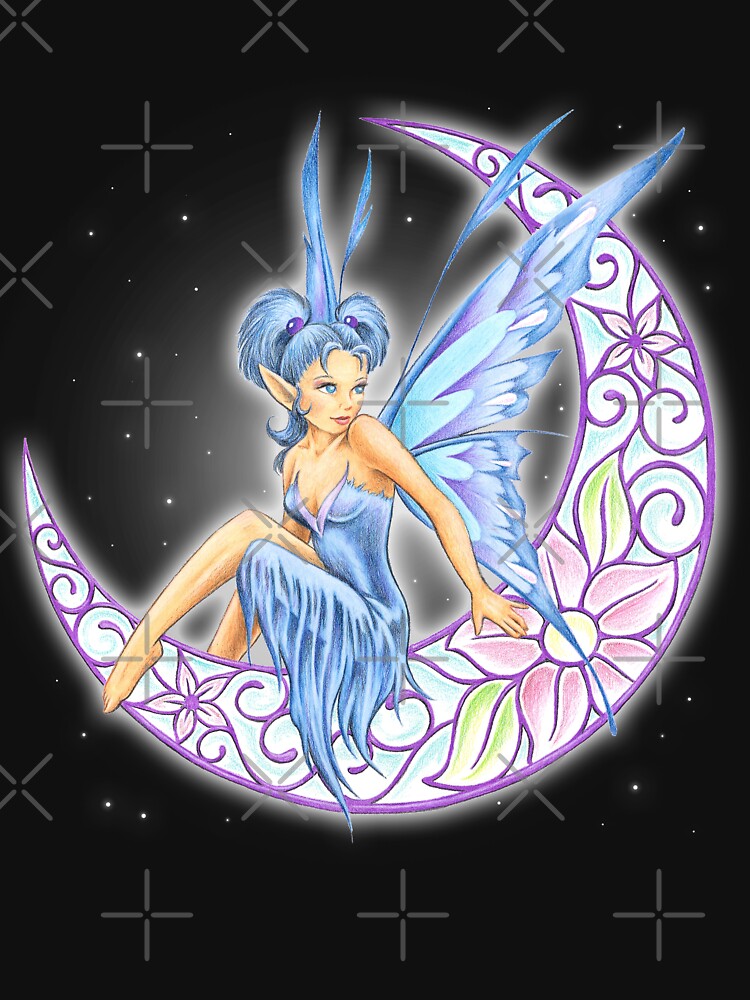 Moonflower by SharpTattoos