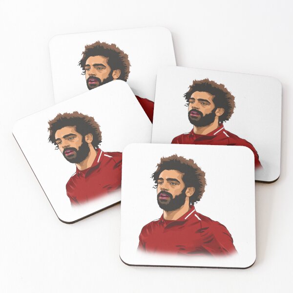 Item preview, Mohamed Salah designed and sold by ADES-VECTOR .