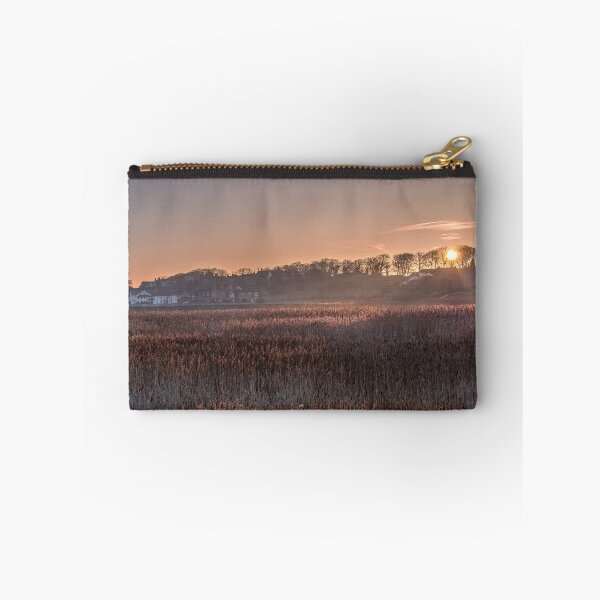 Item preview, "Sunrise over Cley Marshes" designed and sold by Jim Key.