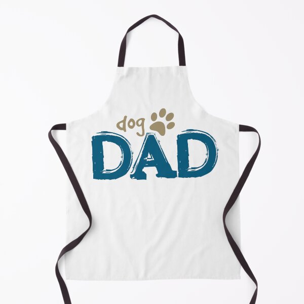 Item preview, Dog Dad designed and sold by Cane & Abel Creations ..
