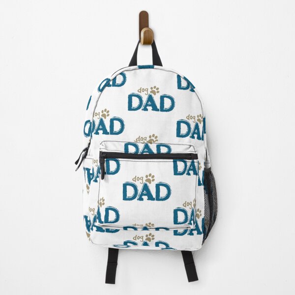 Item preview, Dog Dad designed and sold by Cane & Abel Creations ..