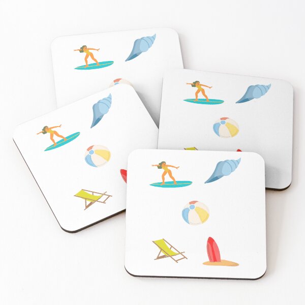 Item preview, Surfing Set designed and sold by Surfing Designs.Life.