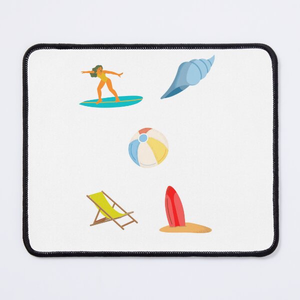 Item preview, Surfing Set designed and sold by Surfing Designs.Life.