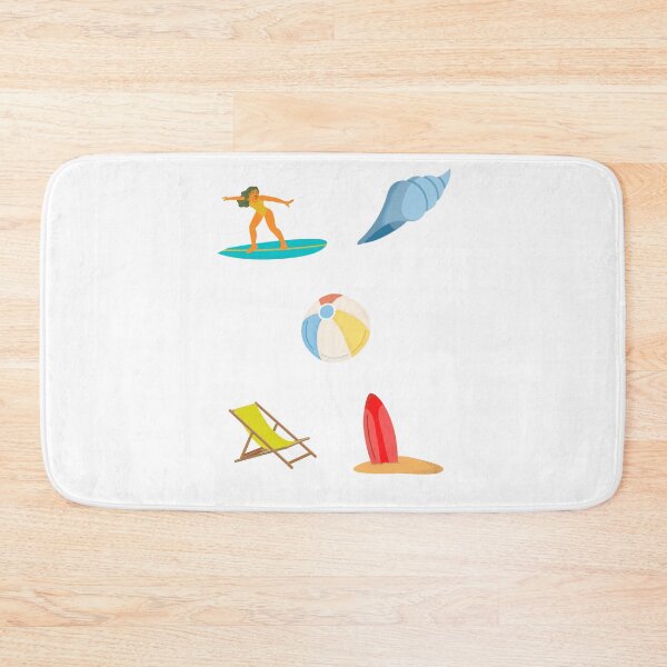 Item preview, Surfing Set designed and sold by Surfing Designs.Life.