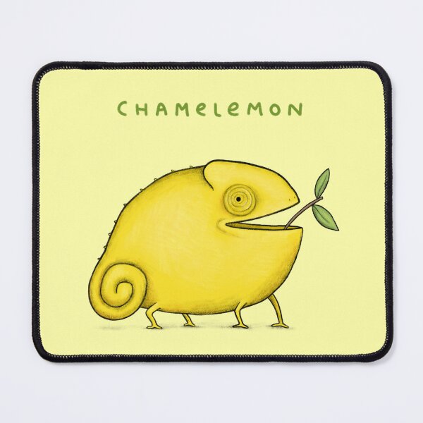 Item preview, Chamelemon designed and sold by SophieCorrigan.