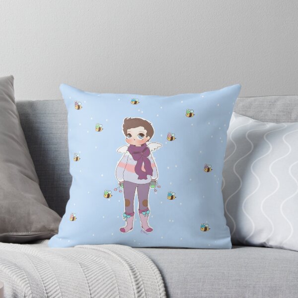 Item preview, Cas & Bees designed and sold by frecklepies.