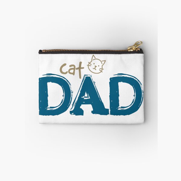 Item preview, Cat Dad designed and sold by Cane & Abel Creations ..