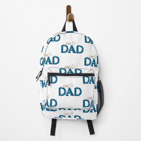 Item preview, Cat Dad designed and sold by Cane & Abel Creations ..